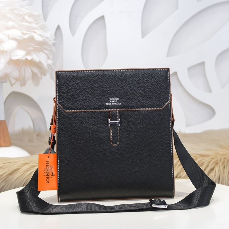 Mens Hermes Satchel Bags